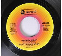 The Mighty Clouds Of Joy - Clouds / Clouds