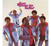 The Mighty Clouds of Joy Kickin' (CD) Bonus Tracks Album