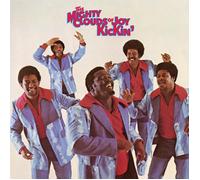 The Mighty Clouds of Joy Kickin' (CD) Bonus Tracks Album