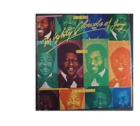 The Mighty Clouds Of Joy - Live And Direct