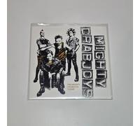 The Mighty Crabjoys Theme 7" Vinyl, Superman 2025 Theme, Limited 600 copies
