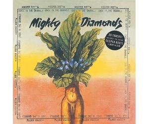The Mighty Diamonds Deeper Roots Back to Channel Tower Records Limited