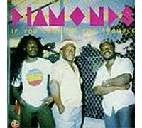 The Mighty Diamonds - If You Looking for Trouble