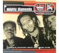 the Mighty Diamonds Kings of Reggae (CD)