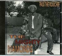 The Mighty Diamonds - Pass the Kouchie