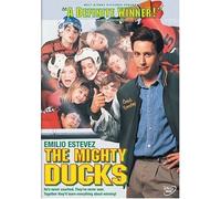 The Mighty Ducks
