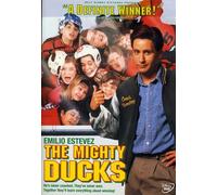 The Mighty Ducks