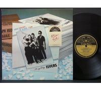 The Mighty Flyers - File Under Rock