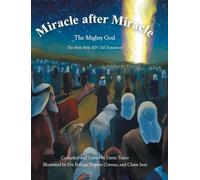 The Mighty God: The Holy Bible KJV Old Testament