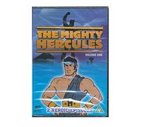 The Mighty Hercules 1 [Edizione: Regno Unito]