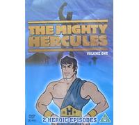 The Mighty Hercules 3 [Edizione: Regno Unito]