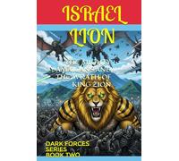 THE MIGHTY JAMAICANS AND THE WRATH OF KING ZION: THE MIGHTY JAMAICANS QUADRALOGY