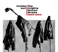 The Mighty Lemon Drops Inside Out: 1985-1990 (CD) Box Set