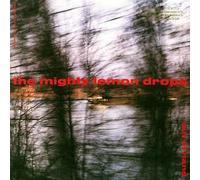 The Mighty Lemon Drops - Out of Hand