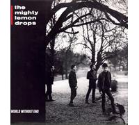 THE MIGHTY LEMON DROPS - World Without End (OIS) [Import anglais]
