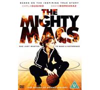 The Mighty Macs (DVD) David Boreanaz Ellen Burstyn Carla Gugino