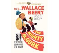 The Mighty Mcgurk (DVD)
