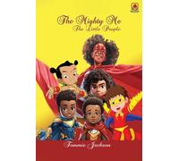 The Mighty Me (The Little People)