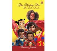 The Mighty Me (The Little People)