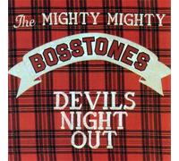 The Mighty Mighty Bosstones Devil's Night Out (Vinyl LP) 12" Album