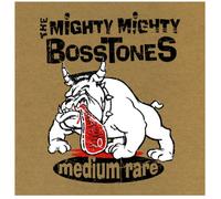 The Mighty Mighty Bosstones Medium Rare (CD) Album
