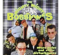 The Mighty Mighty Bosstones More Noise and Other Disturbances (Vinyl LP)