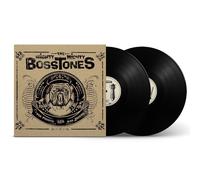 MIGHTY MIGHTY BOSSTONES PIN POINTS & GIN JOINTS VINYL LP NUOVO