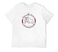 The Mighty Mighty Bosstones T-Shirts Unisex Men Tee Shirt Size 3XL