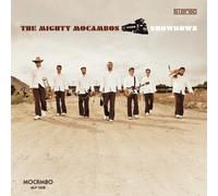 The Mighty Mocambos Showdown (Vinyl LP)