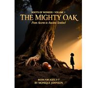 The Mighty Oak: From Acorn to Ancient Sentinel
