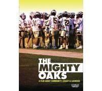 The Mighty Oaks (DVD)