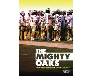 The Mighty Oaks (DVD)