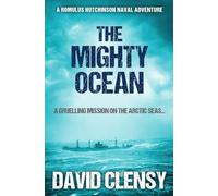 The Mighty Ocean: A gruelling mission on the Arctic seas...: 3