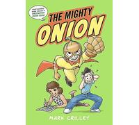 The Mighty Onion