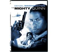 The Mighty Quinn