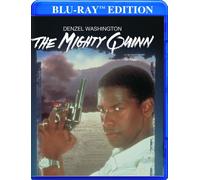 The Mighty Quinn (Blu-ray)