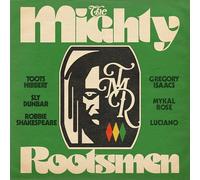 The Mighty Rootsmen