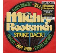 The Mighty Rootsmen Strike Back