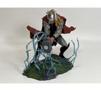 The Mighty Thor 20.3cm Bilancia Galleria Diorama Diamond Select NOV182284
