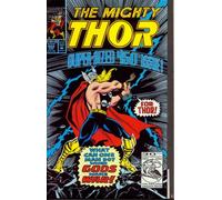 The Mighty Thor #450