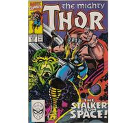 The Mighty Thor, No.417 (The Stalker from Space)