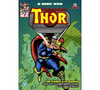 The Mighty Thor - The Complete Series