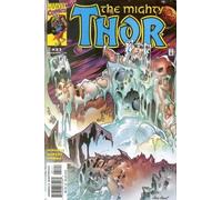 The Mighty Thor Vol 2, #31