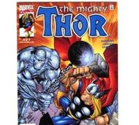 The Mighty Thor Volume 2 #27 (The Mighty Thor, 2)