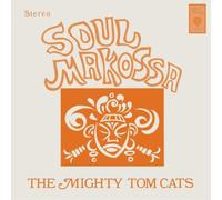 Mighty Tom Cats - Soul Makossa