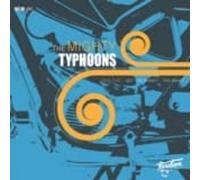 The Mighty Typhoons Take Five (Vinyl LP) 7" Single
