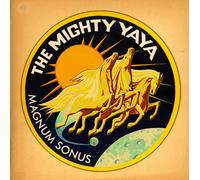 The Mighty Ya-Ya Magnum Sonus (Vinyl LP)