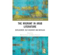 The Migrant in Arab Literature: Displacement, Self-Discovery and Nostalgia