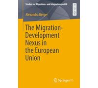 The Migration-Development Nexus in the European Union