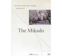 The Mikado - D'Oyly Carte Opera Company [Edizione: Regno Unito]